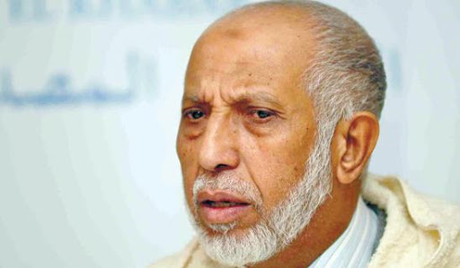 Pas d’amnistie générale, selon Abdelaziz Belkhadem