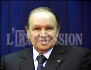 Pekin, nouakchott, lisbonne et managua félicitent bouteflika, messages de soutien des capitales étrangères