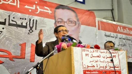 Permanence du PT: travail organisationnel en prévision du scrutin