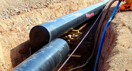 Perspectives de réalisation de 10 grands transferts d’eau à partir du Sud vers les Hauts plateaux