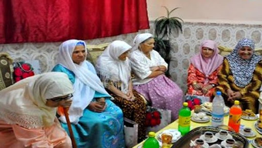 Plaidoyer pour l’amélioration de la prise en charge des personnes âgées