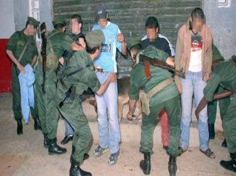 Plusieurs arrestations pour vol et corruption (gendarmerie)