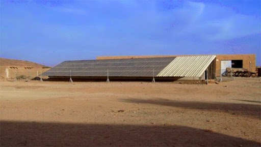 Plusieurs projets à lancer dans la localité de Tahifet (Tamanrasset)