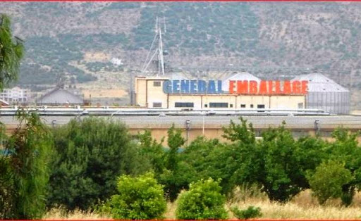 Pour la distribution de ses produits en Libye Général Emballage s’allie à La Rose blanche