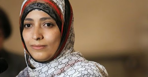 Pour le prix Nobel de la paix, l’élection algérienne est une « mascarade »