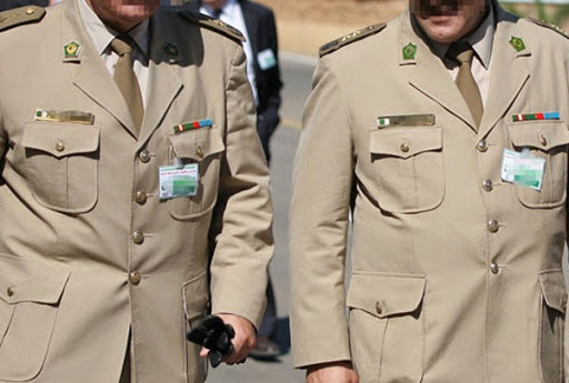 Pour qui votera l’institution militaire ?