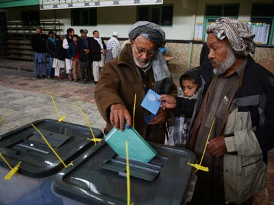 Présidentielle afghane, Qui succédera à Karzai ?