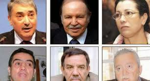 Présidentielle : Agenda du 14e jour de la campagne électorale