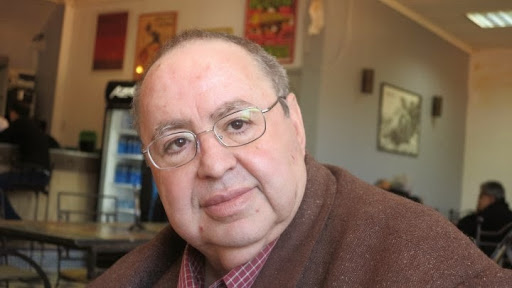 Présidentielle algérienne : « La situation est explosive »