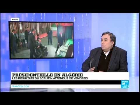 Présidentielle algérienne : l’analyse de Benjamin Stora