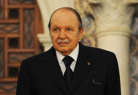 Présidentielle : « Bouteflika va parler aux Algériens »