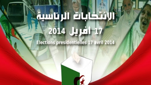 Présidentielle du 17 avril: fin de la campagne électorale dimanche à minuit