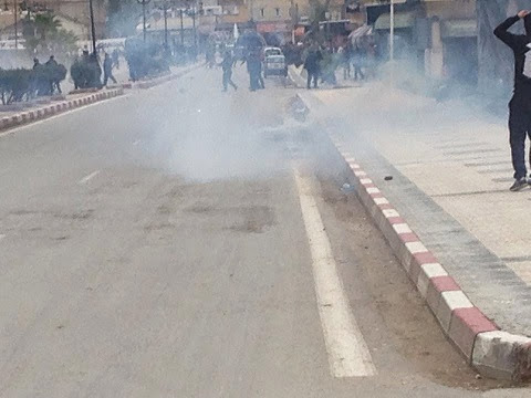 Présidentielle : Sellal annule son meeting de Béjaia