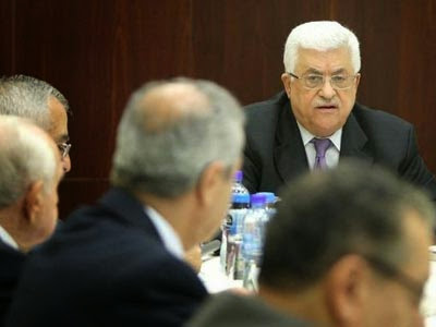 Proche-Orient L’OLP prête à répondre aux menaces israéliennes