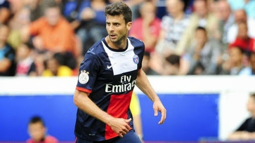 PSG – Thiago Motta veut du renfort !