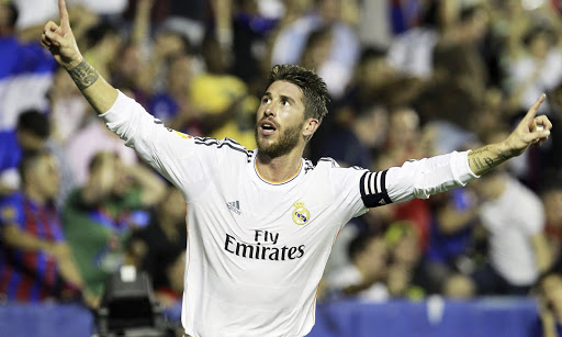 Ramos : «Beaucoup de tension entre deux grandes équipes »