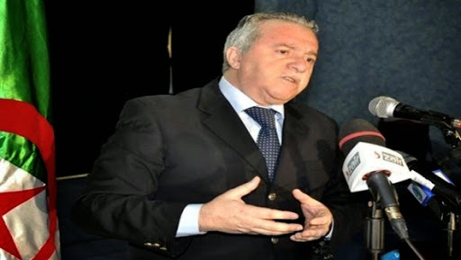 Rebaïne, le candidat qui appelle à la passation du flambeau à l’opposition