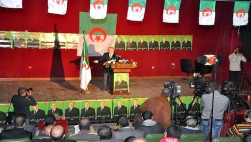 Rebaïne s’engage depuis Tissemsilt à mettre un terme au problème de la fuite des cerveaux