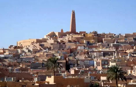 Recrudescence des actes de violence à Ghardaïa