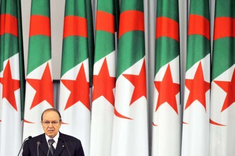 Réélection de abdelaziz bouteflika: La france, le maroc et l’espagne «félicitent» le 4e mandat