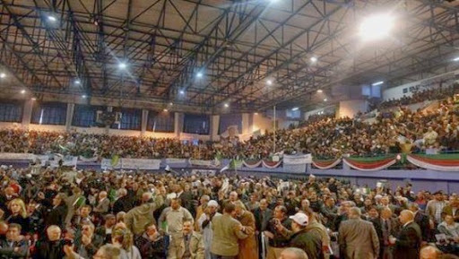 Regain d’invitations à voter en masse, incidents à Bejaia (SYNTHESE GENERALE)