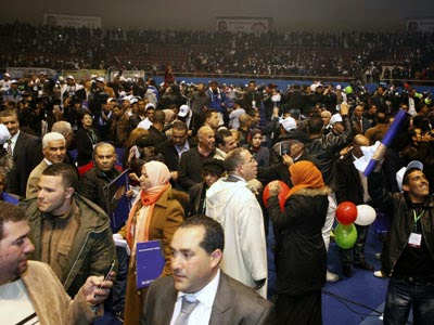 Réhabiliter l’agriculture et le tourisme pour assurer l’indépendance économique (Hanoune)