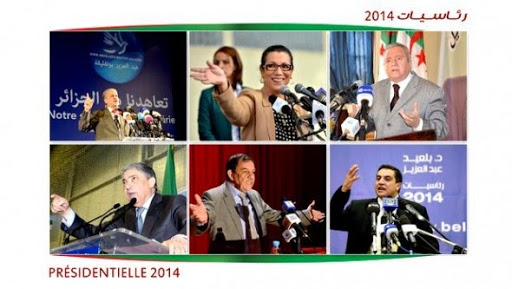 Rejet d’une période de transition, continuité et émigration, grands thèmes de la campagne