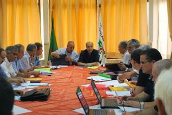 Reportant de nouveau la reprise des championnats: La LFP retombe dans ses travers