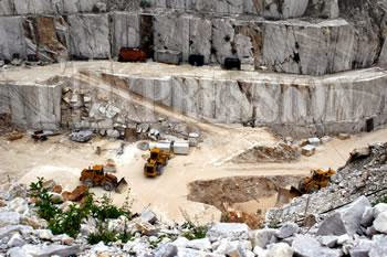 Ressources minières: La nouvelle loi entre en vigueur