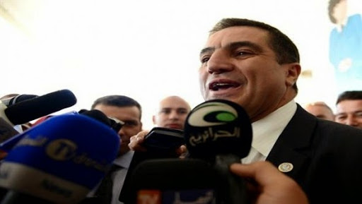 Résultats de la présidentielle 2014: le Front Al Moustakbal satisfait