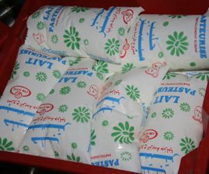 Retour de la protestation des agriculteurs à tizi ouzou: Une grave pénurie de lait à l&rsquo;horizon