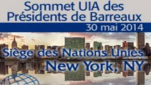 Réunion de l’UIA à New York: nécessité d’une forte participation des barreaux algériens (avocat)