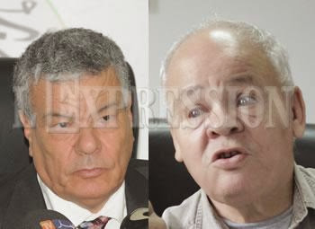 Saâdani – belayat : La confrontation reprend au fln