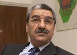 Sadi : « Il est possible que des incidents plus au moins sérieux surviennent le jour du vote »