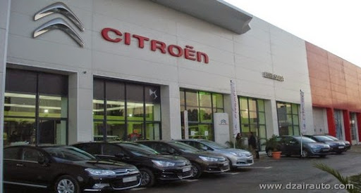 Saida Citroën : bouquet de remises pour avril