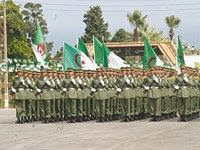 Sécurité du vote, transition politique et terrorisme/ Présidentielle : les trois messages de l’armée