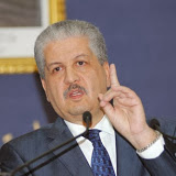 Sellal à partir de annaba: « L’algérie ne peut pas être dirigée par un aventurier »