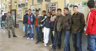 Service national : La régularisation ne concerne que les citoyens âgés de 30 ans et plus au 31 décembre 2011