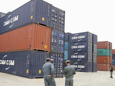 Sortie de la 3e promotion d’agents de sûreté du port d’Alger