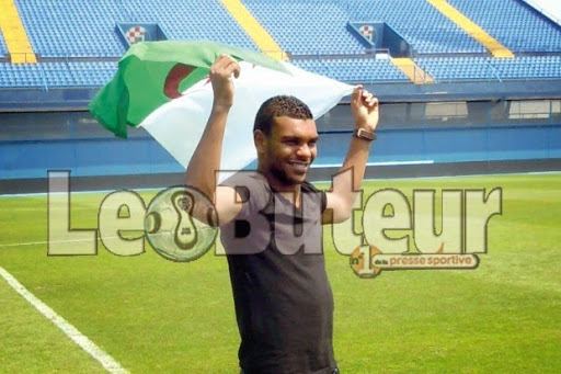 Soudani : «Oui, j’avais souhaité que Halilhodzic reste, mais je ne suis pas là pour imposer un entraîneur à la sélection»