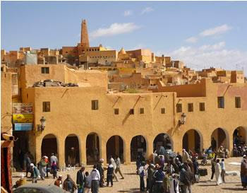 Spirale de violence à ghardaïa: 2 morts et près de quarante blessés