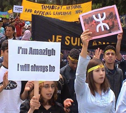 Succès de la marche du mak à Tizi-ouzou, Du tout répressif, à la totale tolérance