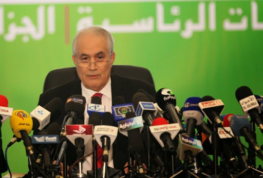Tayeb Belaïz : « Nul n’est au dessus de la loi »