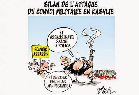 Terrorisme et raison d&rsquo;Etat