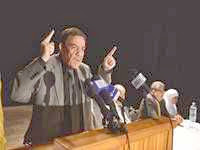 Touati appelle à préserver les ressources halieutiques des régions côtières