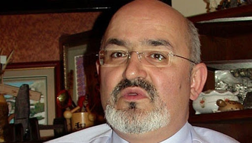 Turquie : un écrivain-journaliste condamné à la prison pour insulte à Erdogan