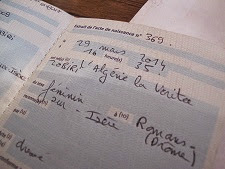 Un couple algérien établi en France prénomme leur enfant « L’Algérie la véritée »