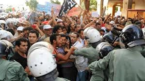 Un mort dans des heurts entre étudiants islamistes et gauchistes au Maroc