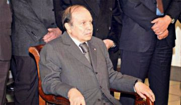 Un premier tour suffira à Abdelaziz Bouteflika pour être « élu » !