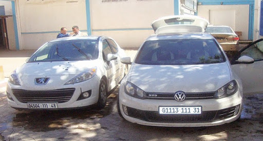 Un réseau de ‘’gangsters’’ spécialisé dans les guets-apens démantelé à Sidi Bel Abbés